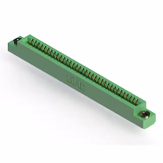 341-034-520-103 EDAC Inc.  Edgeboard Connectors